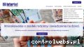 Screenshot strony www.interlud.pl