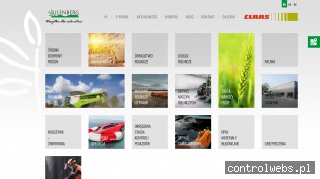 maszyny rolnicze używane claas ulenberg.pl