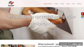 serwis sprzętu budowlanego skleptynkarski.pl