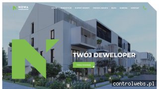 Deweloper Częstochowa nowadeweloper.pl