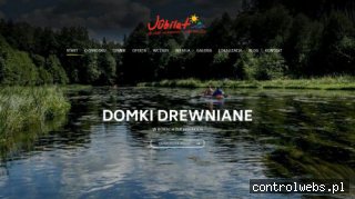 ocypel domki jubilatocypel.pl