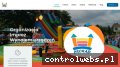 Screenshot strony prorad.pl