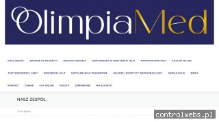 Klinika badanie nasienia Łódź opinie