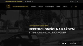 Mortis Zakład Pogrzebowy