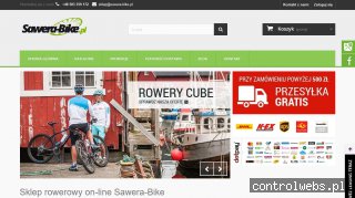 Merida Crossway sawera-bike.pl