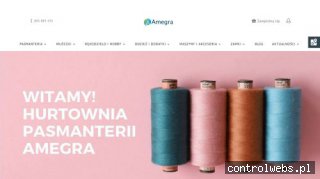 włóczka Gutermann amegra.pl