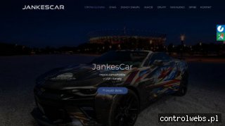 amerykańskie aukcje samochodów - jankescar.pl