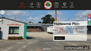 dostawca warzyw do sklepów plon.eu