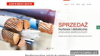 oświetlenie led warszawa targówek drokersc.com.pl