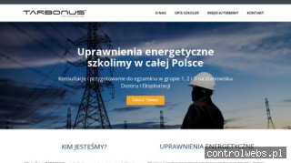 Odnowienie uprawnień energetycznych