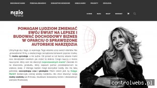 Accento Ewa Nizio