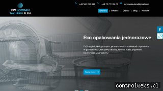 papier toaletowy hurtownia hurtowniajordan.pl