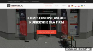 mbekurier.pl