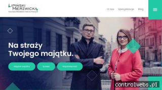 Kancelaria prawna LM-Kancelaria.pl