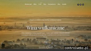 Dystrybucja wina węgierskiego - Slowine24.pl