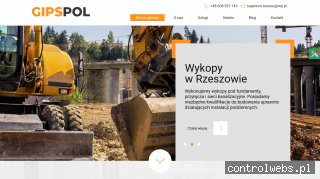 wyburzenia budynków rzeszów wykopy-rzeszow.pl