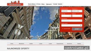 Biuro nieruchomości Głogów