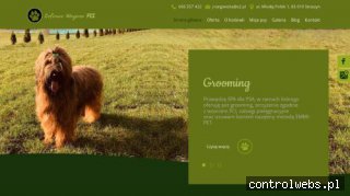 Hodowla Briardów zefirowewzgorze.pl