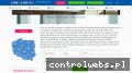 Screenshot strony www.job-job.pl