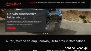 wymiana opon kraków bronowice autokrak.pl