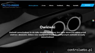 Auto części areacompany.eu