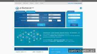 Darmowe ogłoszenia tłumaczenia