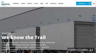 Gniotpol Trailers Sp. z o. o.