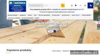 agregaty prądotwórcze sklepmrowkanasielsk.pl