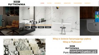 materiały instalacyjne Białystok plytkownia.pl