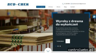 materiały elektryczne bytom budchembytom.pl