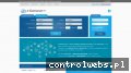 Screenshot strony www.e-tlumacze.net