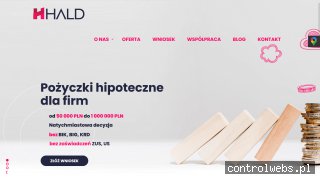 spłata komornika warszawa haldgroup.pl