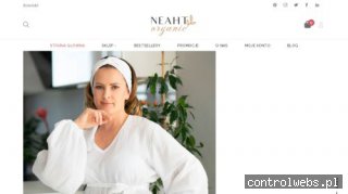 Kobiece ubrania z certyfikowanych materiałów. Slow Fashion.