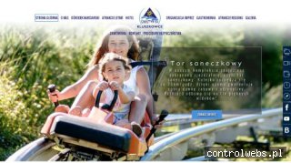 atrakcje turystyczne kluszkowce czorsztyn-ski.com.pl