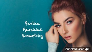 Medycyna estetyczna Paulina Marciniak Wrocław