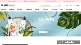 Beautiona - beautiona.pl