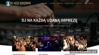 DJ na wesele Lublin