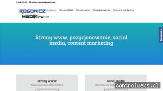 Tworzenie stron WWW Słupca