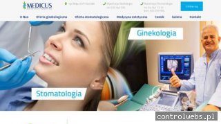 Gabinet Ginekologiczny