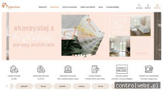 Sklep internetowy z firanami i zasłonami | zaslony-firany.pl