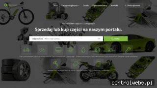 Ogloszenia.części.expert