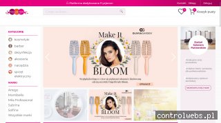 Fale Loki Koki - Hurtownia fryzjerska