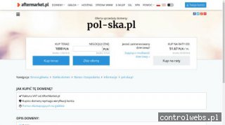 Koszulka reprezentacji