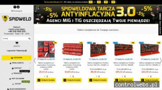 Centrum Spawalnicze SPIDWELD