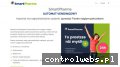 Screenshot strony smartpharma.pl