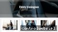 Screenshot strony www.door-best.pl