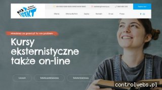 Centrum Kształcenia Efekt