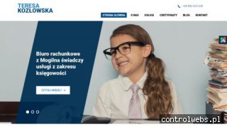 Księgowość mogilno brachunkowe-tkozlowska.pl