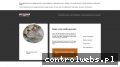 Screenshot strony brytyjskie.com.pl