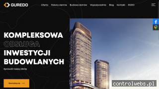 Roboty Drogowe Kraków guredo.pl